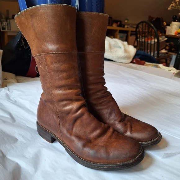 Fiorentini + Baker | Shoes | Fiorentini And Baker Boots  display picture 1